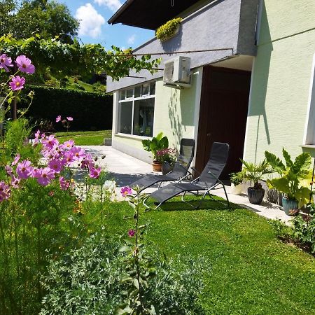 Apartma Jerman - Cerknica Extérieur photo