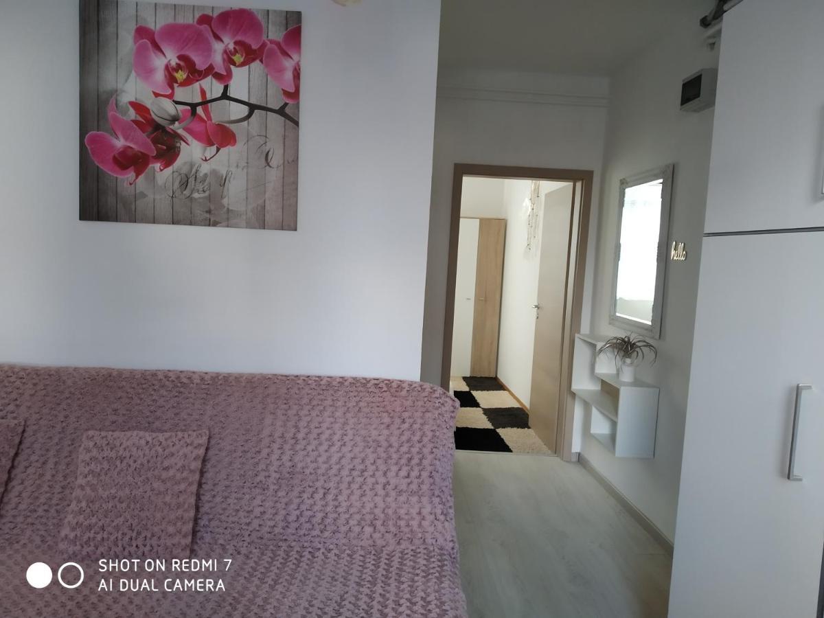 Apartma Jerman - Cerknica Extérieur photo