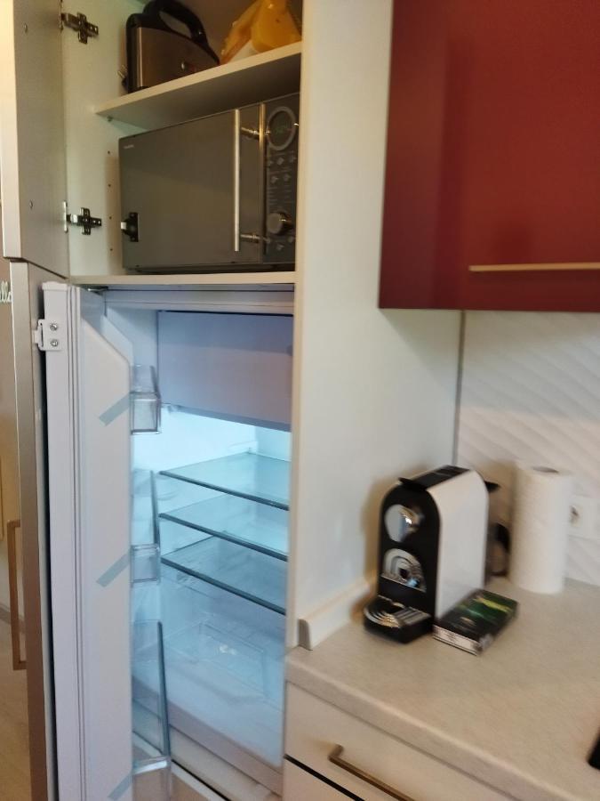 Apartma Jerman - Cerknica Extérieur photo