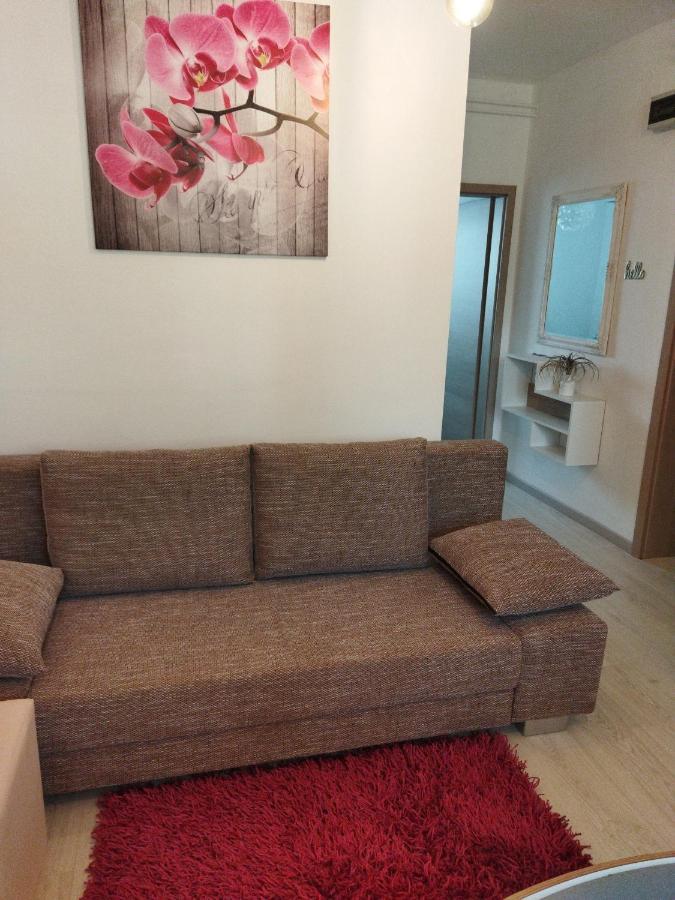 Apartma Jerman - Cerknica Extérieur photo