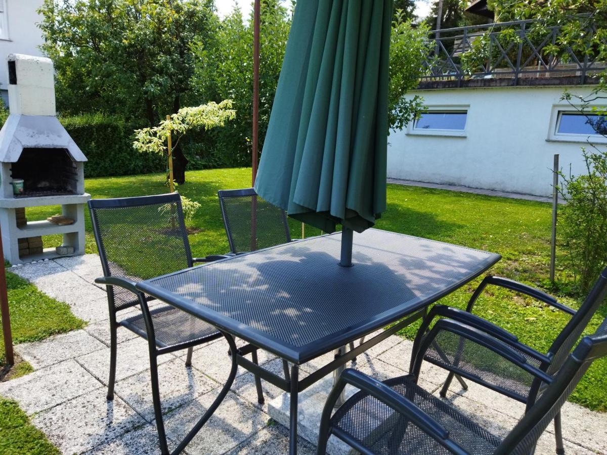 Apartma Jerman - Cerknica Extérieur photo