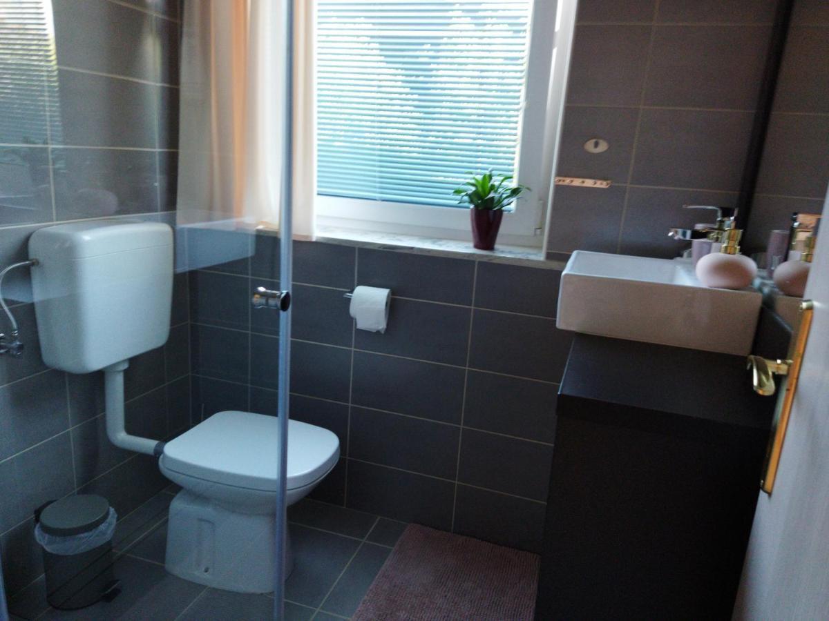 Apartma Jerman - Cerknica Extérieur photo