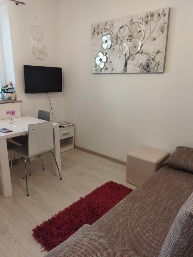 Apartma Jerman - Cerknica Extérieur photo