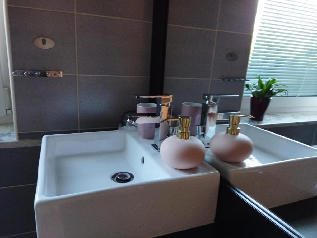 Apartma Jerman - Cerknica Extérieur photo