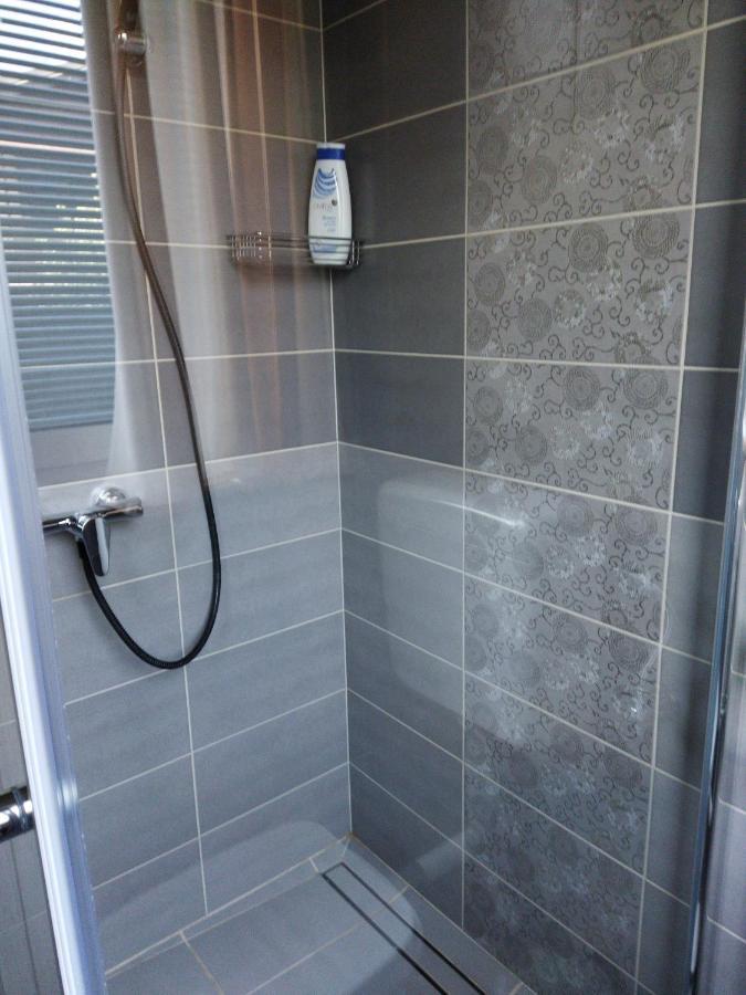 Apartma Jerman - Cerknica Extérieur photo